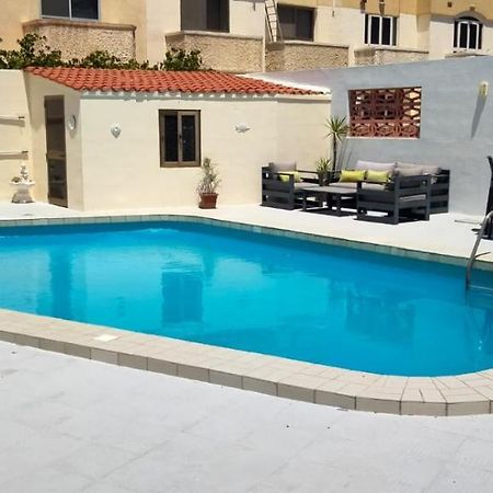מליאהה Malta Tourism Approved Home With Private Pool 34 Galileo Galilei מראה חיצוני תמונה