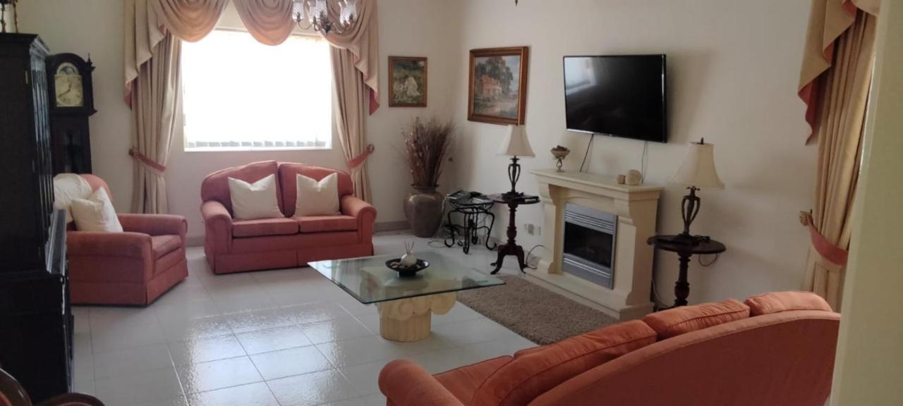 מליאהה Malta Tourism Approved Home With Private Pool 34 Galileo Galilei מראה חיצוני תמונה
