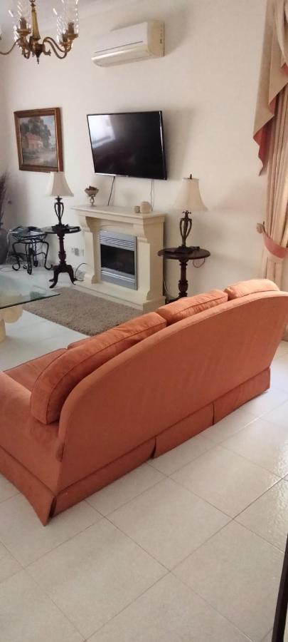מליאהה Malta Tourism Approved Home With Private Pool 34 Galileo Galilei מראה חיצוני תמונה