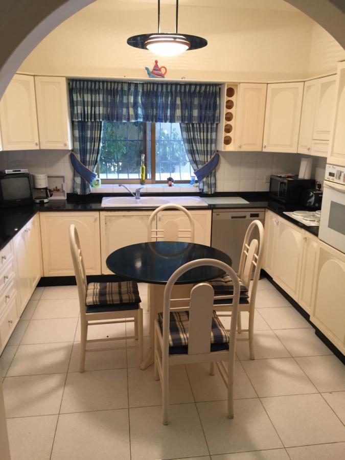 מליאהה Malta Tourism Approved Home With Private Pool 34 Galileo Galilei מראה חיצוני תמונה